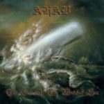 Ahab - The Call Of The Wretched Sea Cover