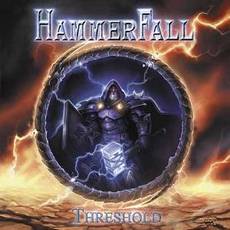Hammerfall Hearts On Fire Review Metal De hammerfall hearts on fire review