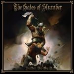 The Gates Of Slumber - Suffer No Guilt Cover