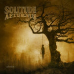 Solitude Aeturnus - Alone Cover