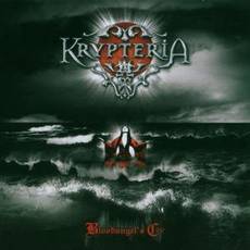 Krypteria - Bloodangel's Cry Cover