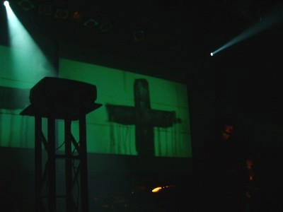 Laibach