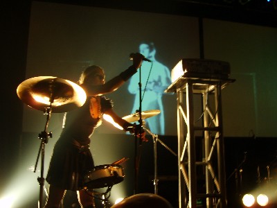 Laibach