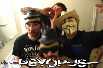 Psyopus
