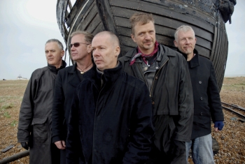 Oysterband