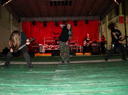 Hellraiser Open Air