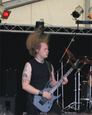 Hellraiser Open Air