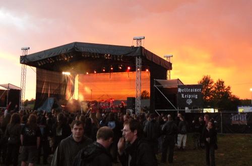 Hellraiser Open Air