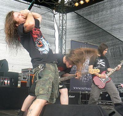 Hellraiser Open Air