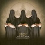 Sigh - Hangmans Hymn Cover