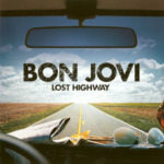 Bon Jovi - Lost Highway Cover