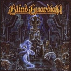 Blind Guardian - Nightfall In Middle-Earth (Re-Release) Cover