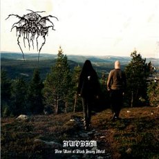 Darkthrone – Astral Fortress Album Review - Extreminal Metal Magazine