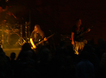 Barther Metal Open Air