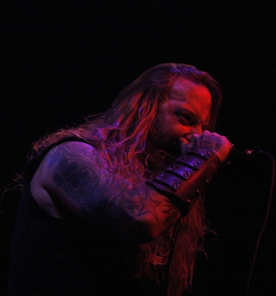 DevilDriver