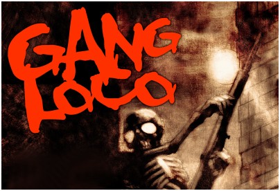 Gang Loco