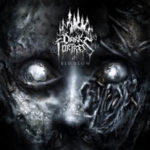 Dark Fortress - Eidolon Cover