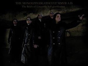 The Monolith Deathcult