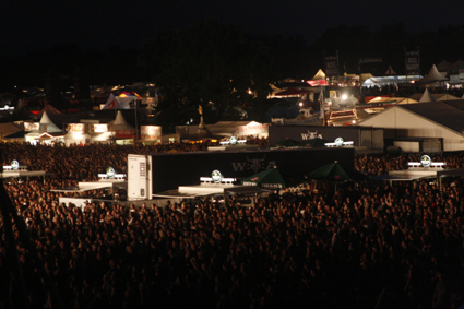 Wacken Open Air