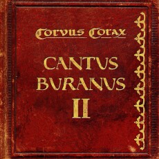 CORVUS CORAX - ERA METALLUM - CD > Products > CD - Sparkshop.cz