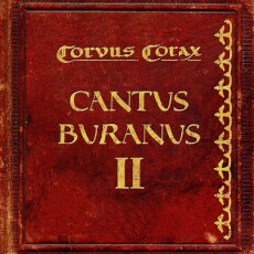 Corvus Corax - Era Metallum - New album in Triple Gatefοld Vinyl