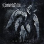 Evocation - Dead Calm Chaos Cover