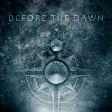 Before The Dawn - Soundscape Of Silence Cover