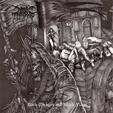 Darkthrone – Astral Fortress Album Review - Extreminal Metal Magazine