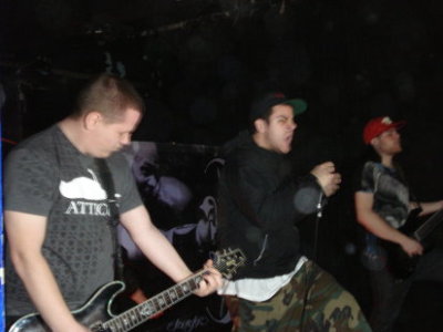 Emmure