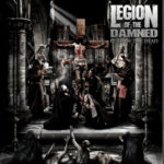 Legion Of The Damned - Cult Of The Dead Cover