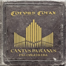 CORVUS CORAX - ERA METALLUM - CD > Products > CD - Sparkshop.cz