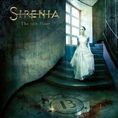 Sirenia The 13th Floor Review Metal De