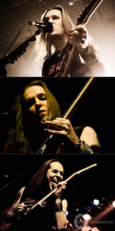 Children Of Bodom