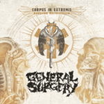 General Surgery - Corpus In Extremis – Analysing Necrocriticism Cover