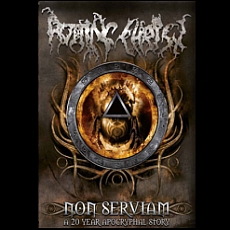 Rotting Christ - Non Serviam - Encyclopaedia Metallum: The Metal Archives