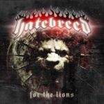 Hatebreed - For The Lions Cover