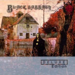 Black Sabbath - Black Sabbath (Deluxe Edition) Cover