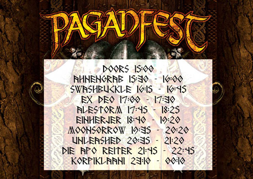 Paganfest