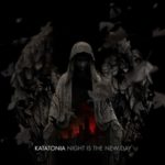 Katatonia - Night Is The New Day Cover