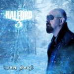 Halford - Winter Songs Cover