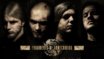 Fragments Of Unbecoming
