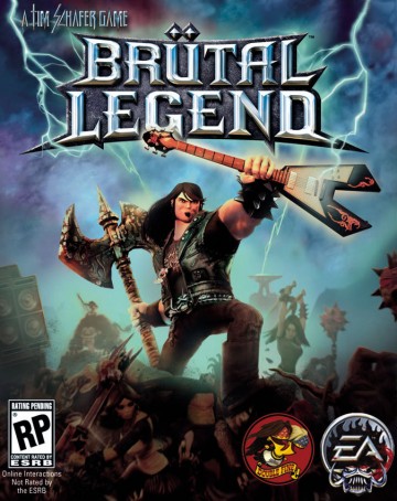 Brütal Legend