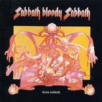 Black Sabbath - Sabbath Bloody Sabbath Cover