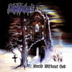 Convulse - World Without God Cover