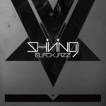 Shining (NO) - Blackjazz Cover