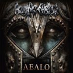 Rotting Christ - Aealo Cover