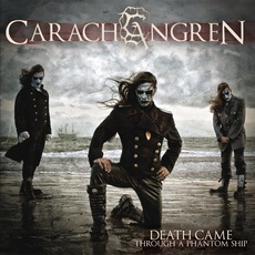 Carach Angren Where The Corpses Sink Forever Review Metal De