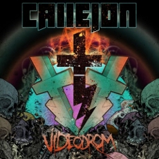 Callejon - Videodrom Cover