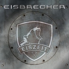Eisbrecher - Eiszeit Cover