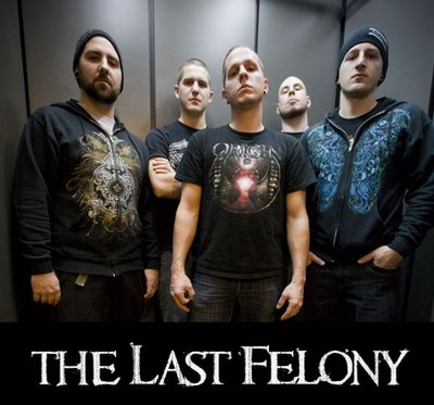 The Last Felony